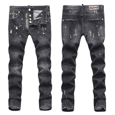 chanel logo pants|Chanel jeans for men.